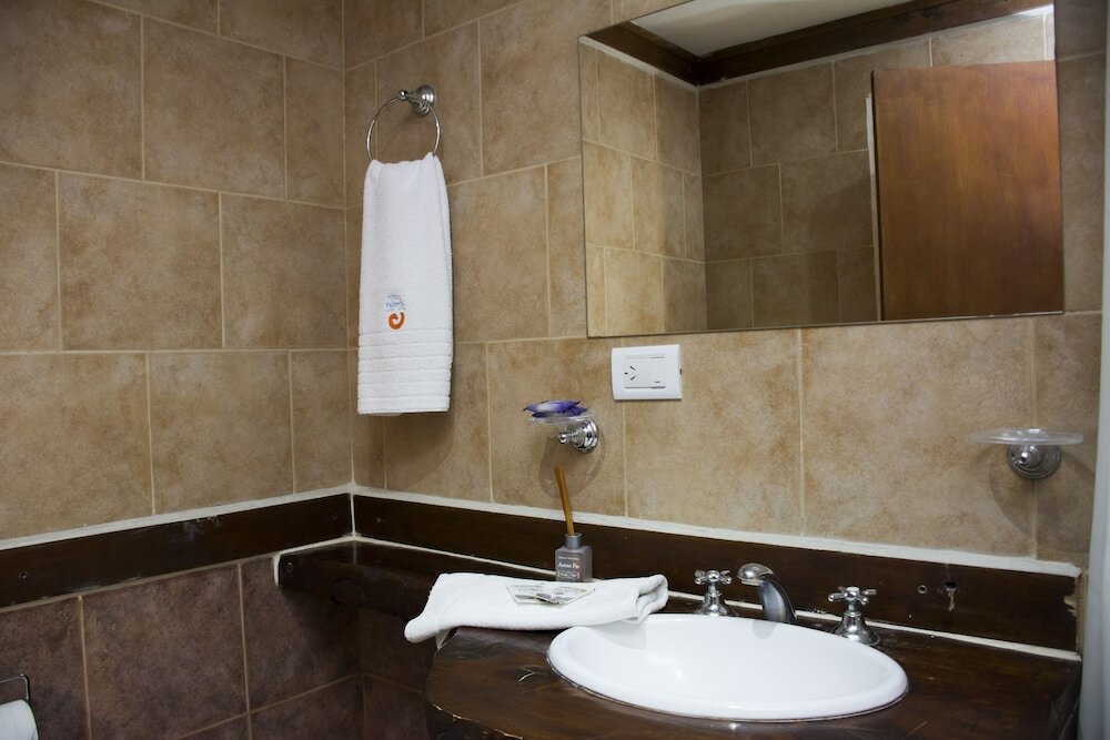 Фото Altos Valeria Apart Hotel