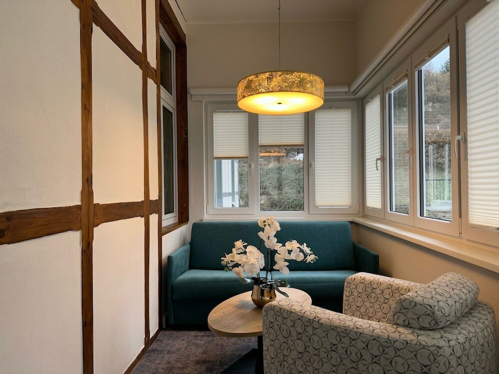 Фото Villa Frieden Hotel & Seminarhaus