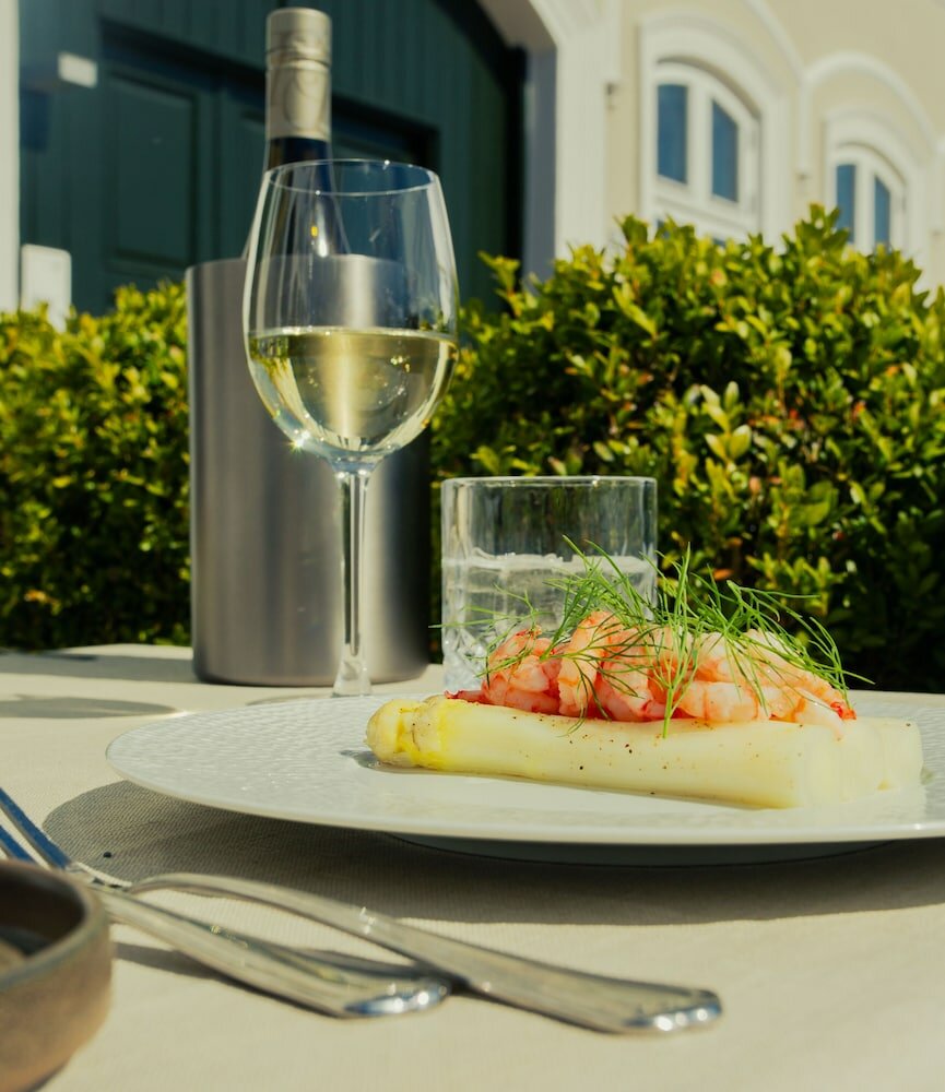 Фото Hostrups Hotel