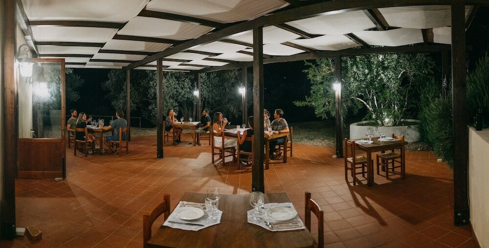 Фото Masseria Maggiore