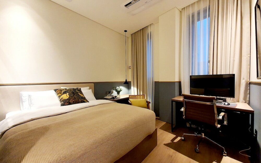 Фото Yongin Brown Dot Yongin Branch