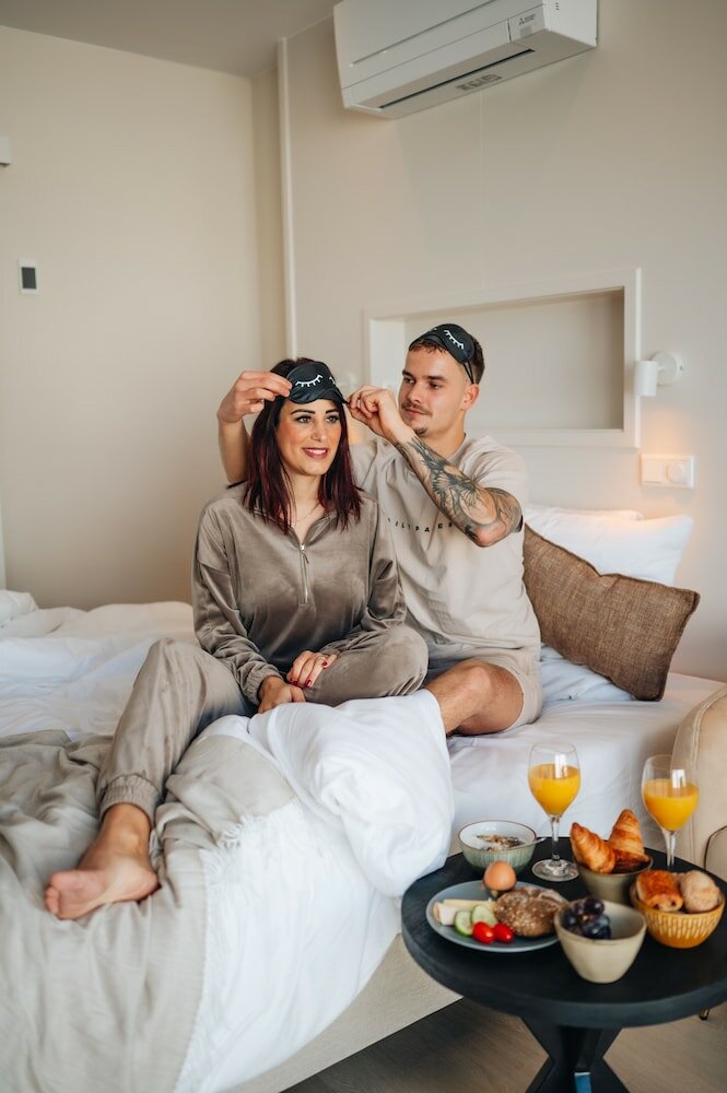 Фото Hotel Renesse