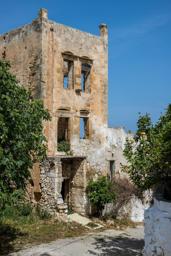 Фото Villa Theta with private pool