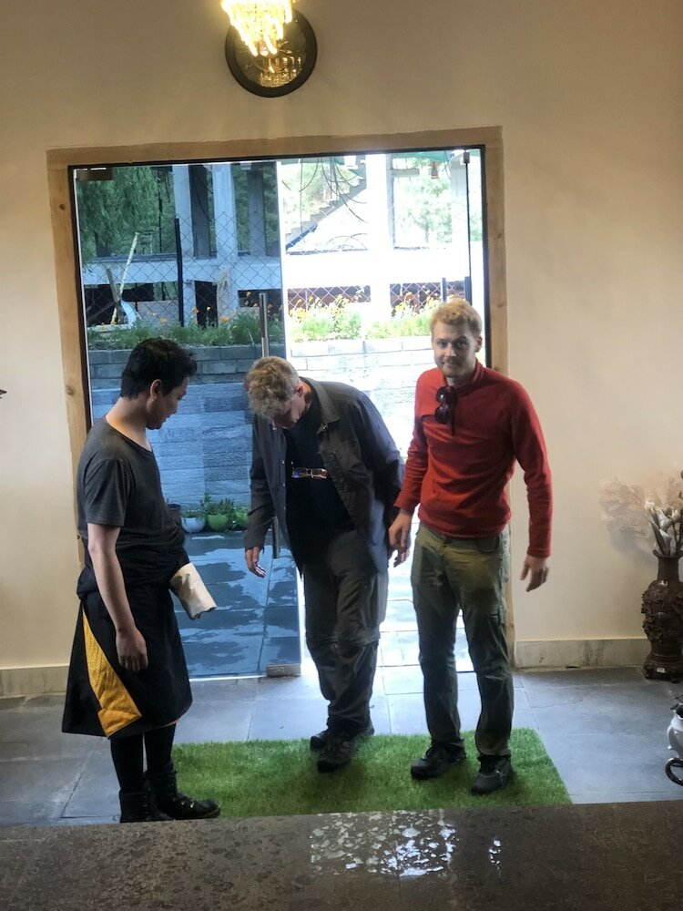 Фото Silver Cloud Hotel