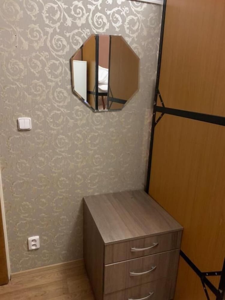 Фото Helen Hostel u Náměstí Míru