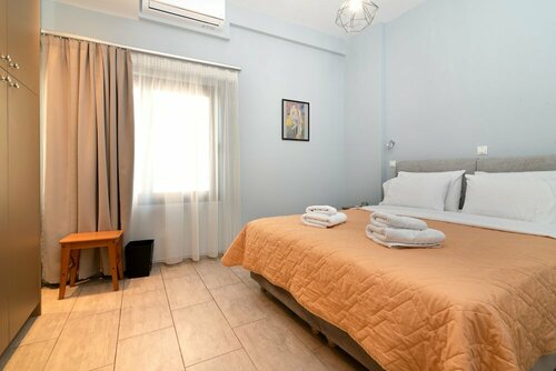 Гостиница Acropolis Suites в Афинах