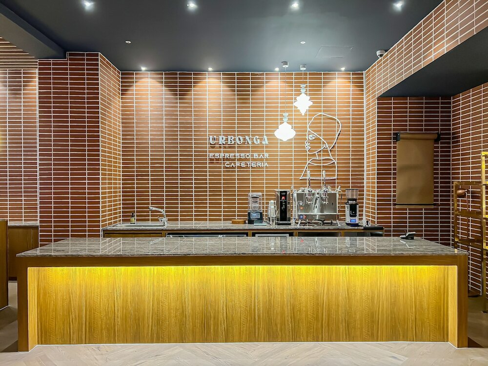 Фото Cotice The Ground