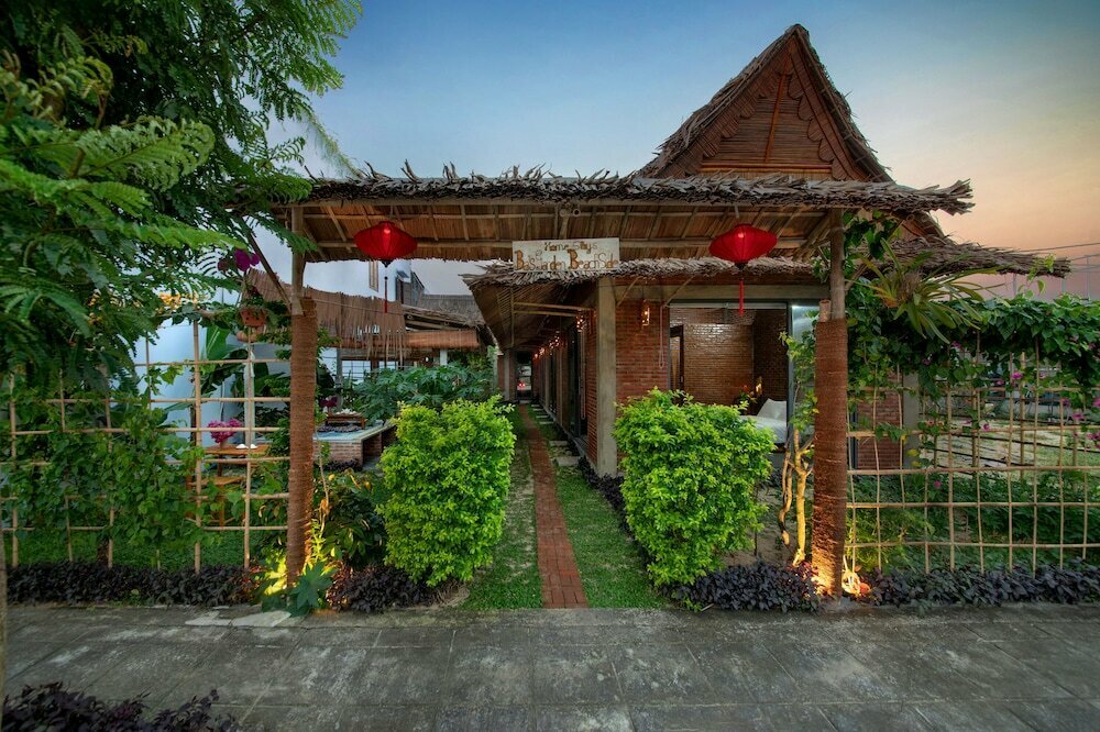 Hotel Ba's Garden Beachside Homestay, Hội An, photo