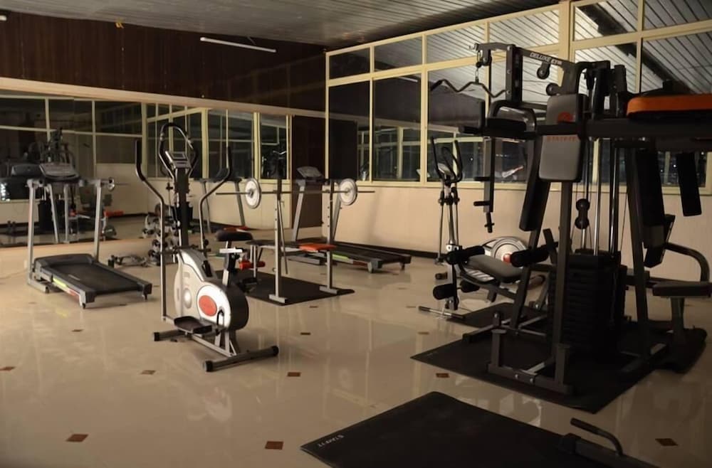 Фото Hotel Highsky - Outer Ring Road