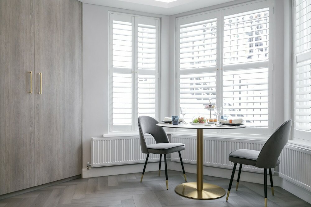 Фото Urban Chic - Nevern