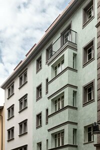 Гостиница Palais Hörtenberg