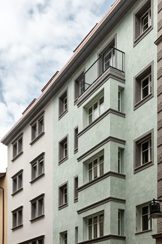 Фото Palais Hörtenberg