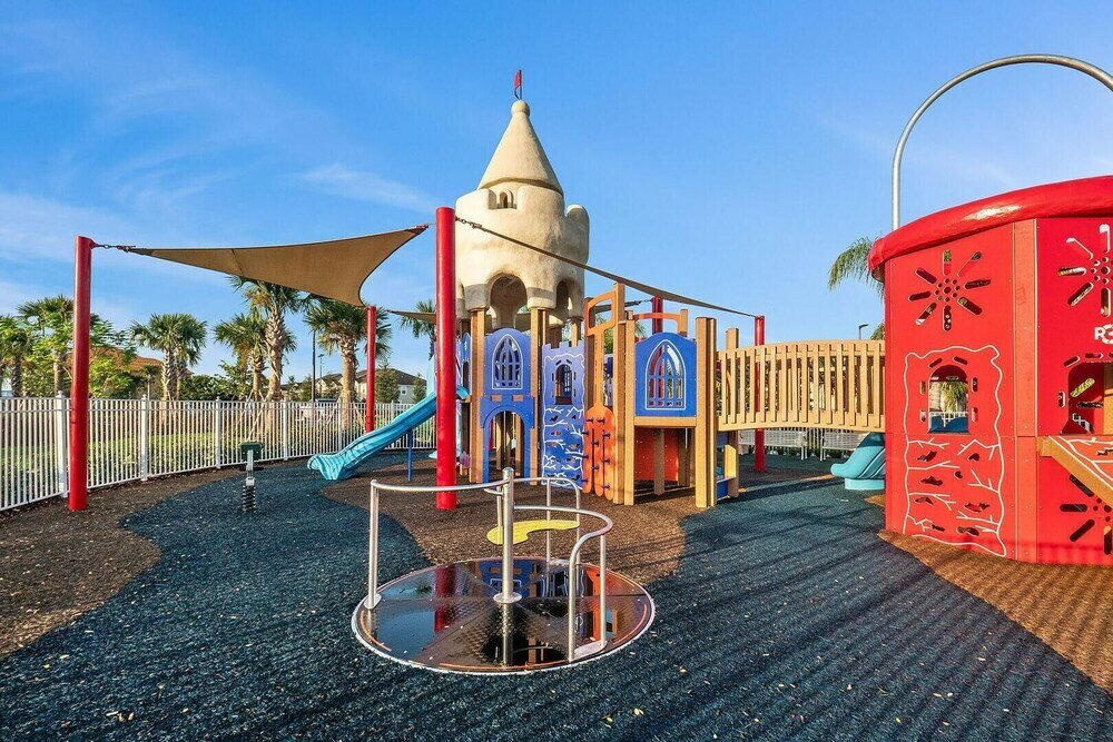 Фото 9002pct - Solara Resort