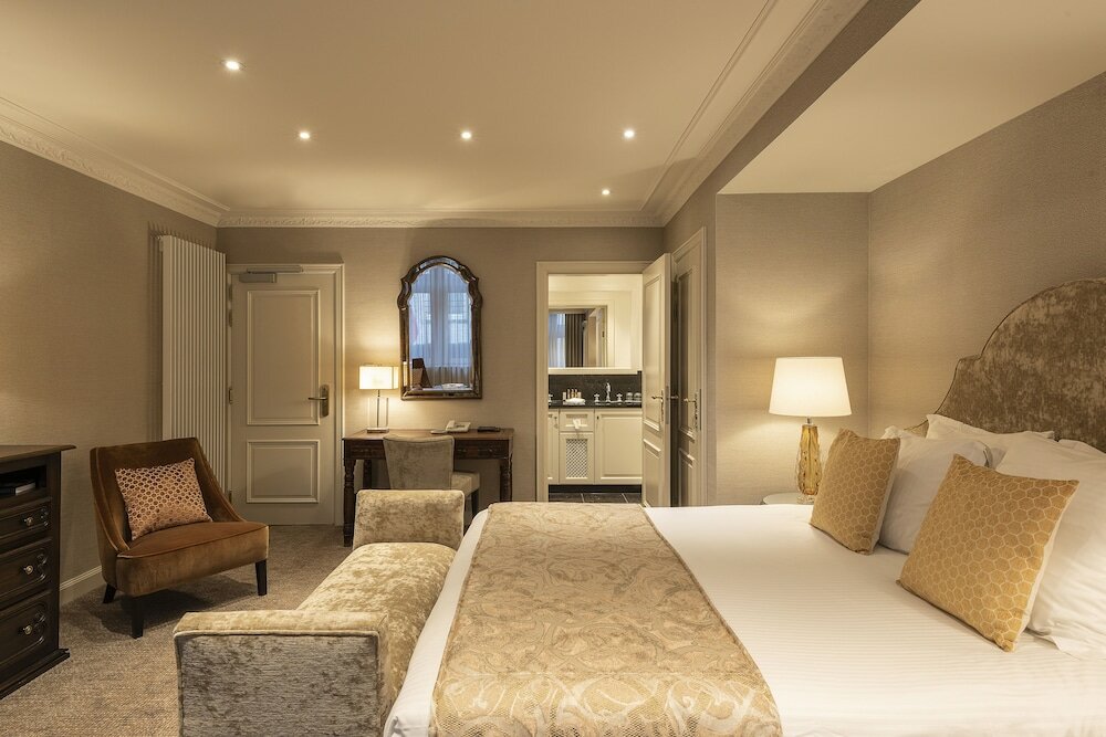 Фото Hotel Dukes' Palace Residence