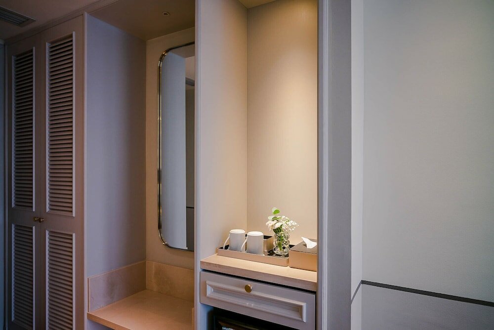 Фото Le Jardin Hotel Haute Couture