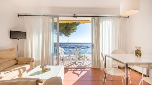 Гостиница Apartamento Bonet 2º