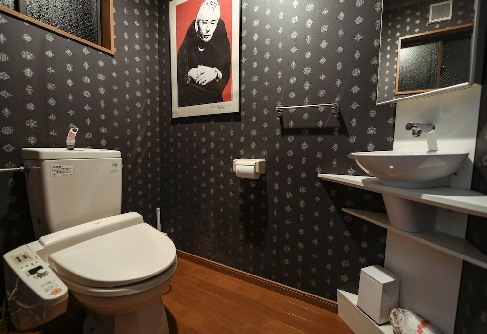 Фото Luxury House Hona -Tennoji-