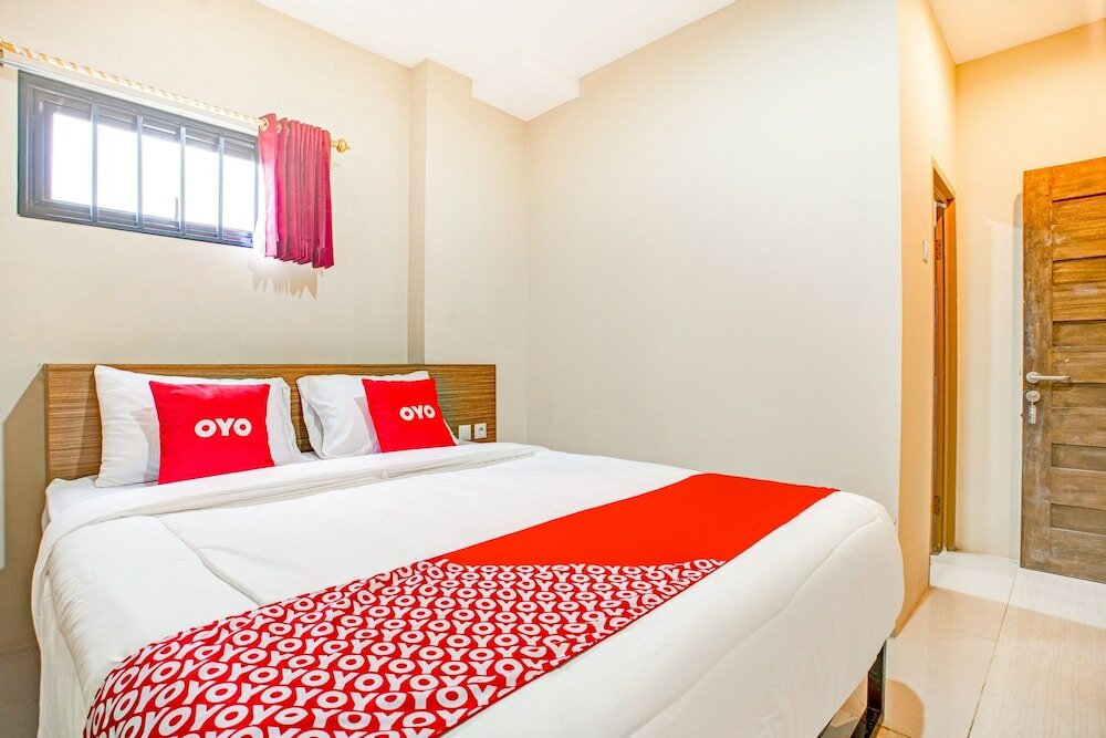 Фото Oyo 3462 Cimindi Residence