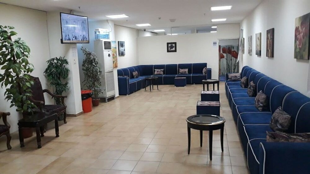 Фото Al Safa Tower