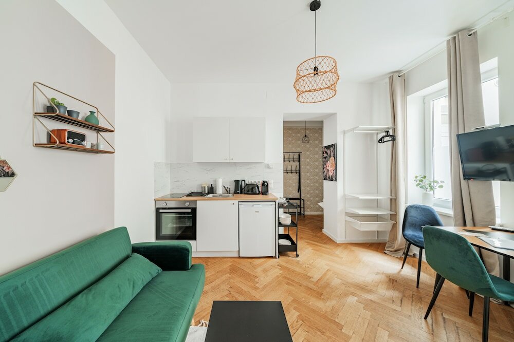 Фото The 15s Apartments