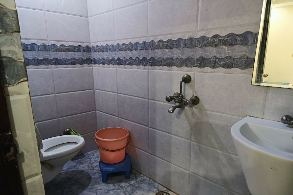 Фото Hotel R. S. International