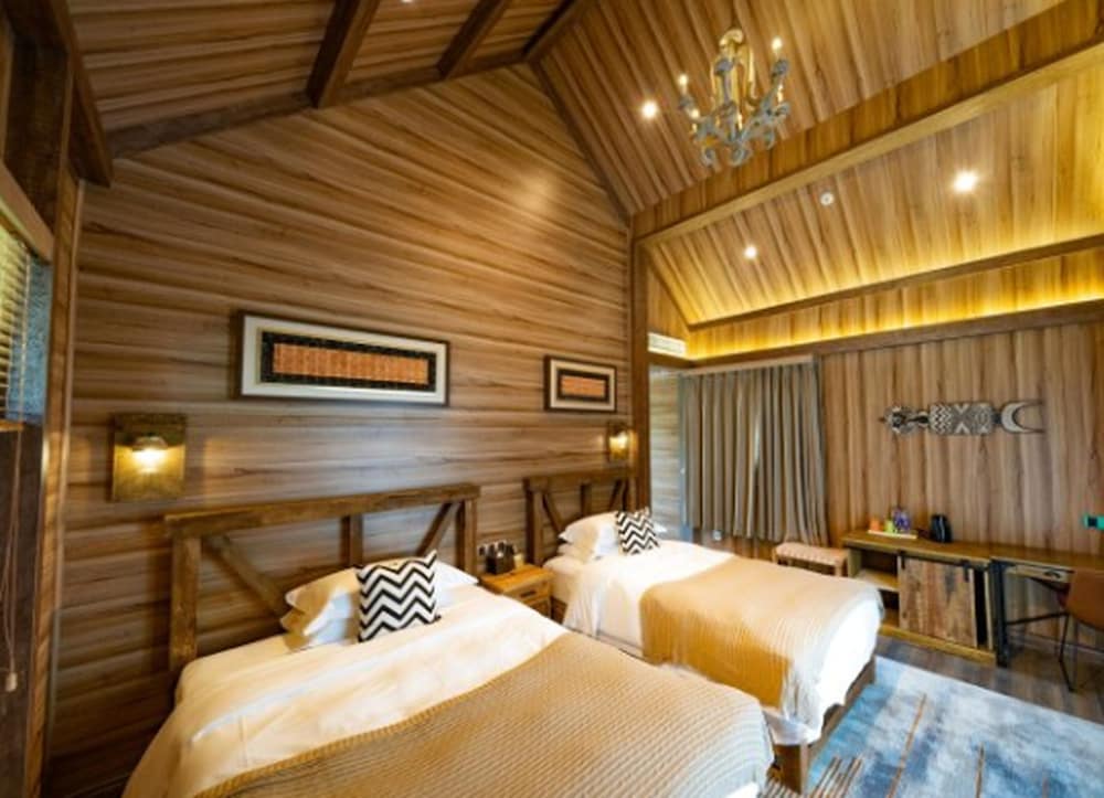 Фото Hengqin Sumlodol Camping Park