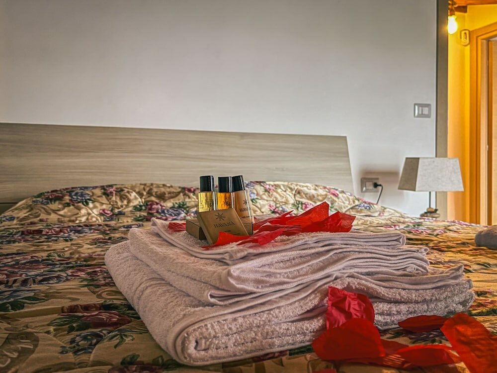 Фото Villa Tuscia