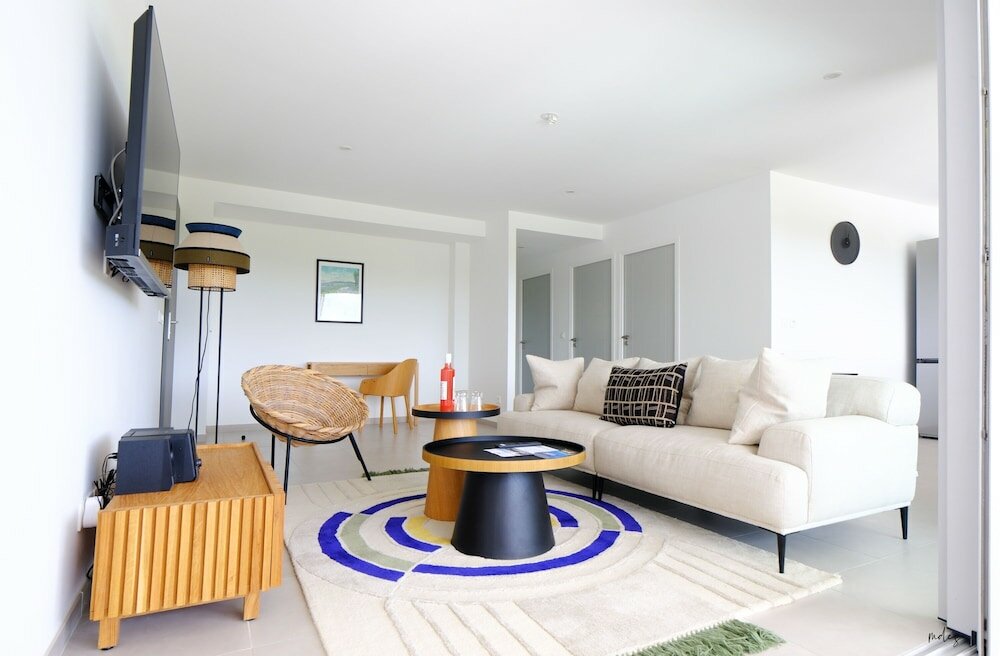 Фото Le Domaine de l'Anse Mitan