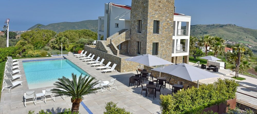 Фото Torre Difyos