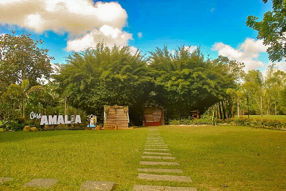 Фото Loria Hotel Tagaytay