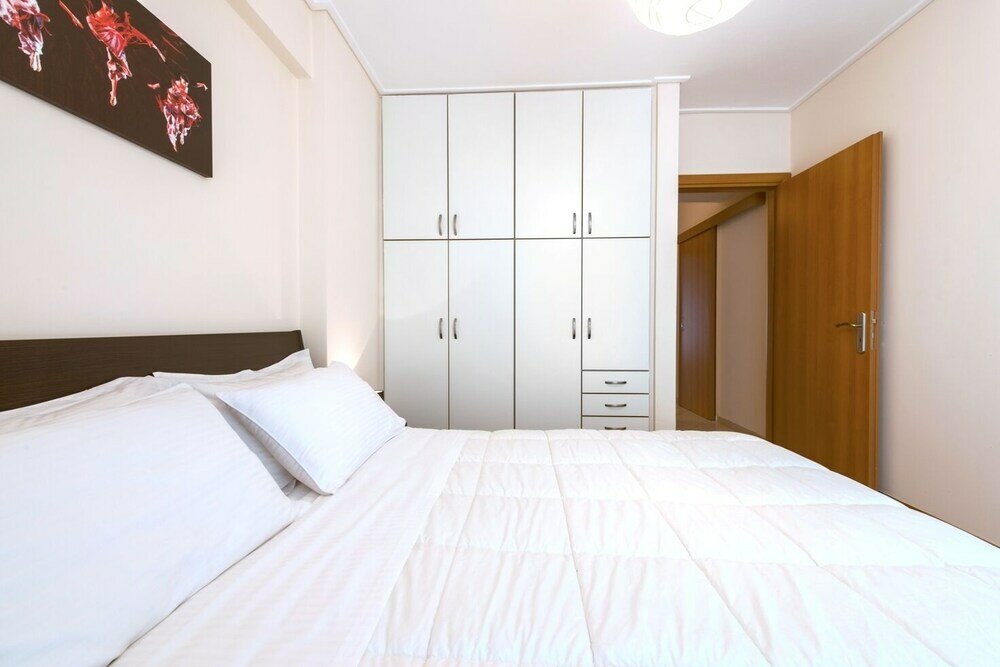 Фото Magnificent 101m² homm Apartment, 4th