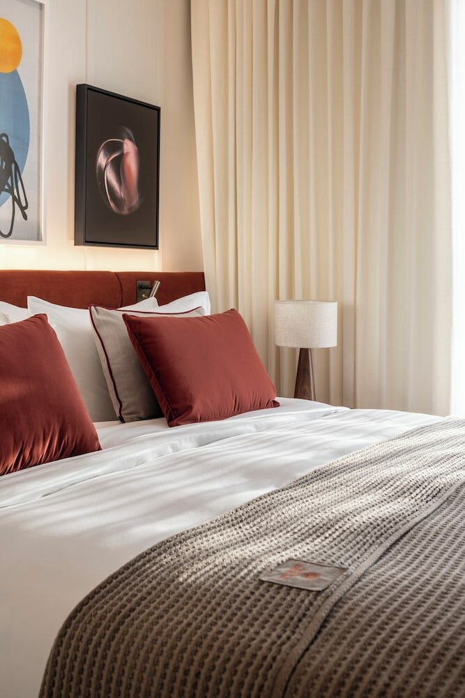 Фото The George Tel Aviv