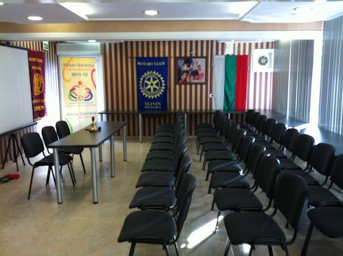 Фото National Palace Hotel