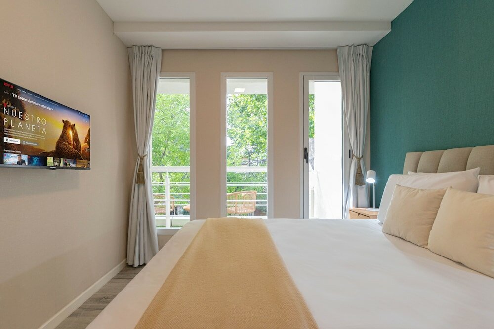 Фото Trendy Apartments in Palermo