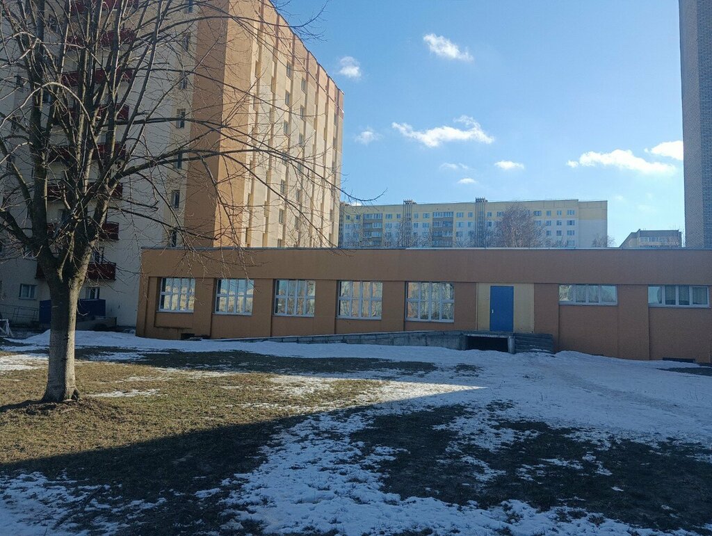 Tailor Shveynaya masterskaya Industrialno-Pedagogicheskogo Kolledzha, Minsk, photo