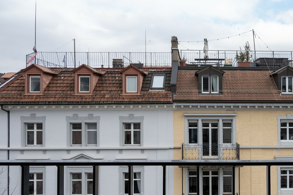 Фото Numa l Craft Apartments