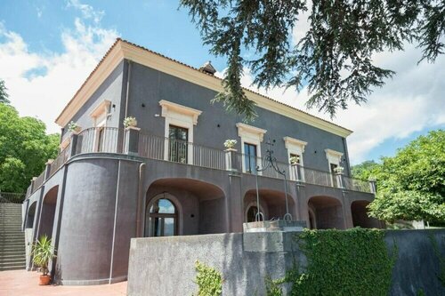 Гостиница Santoro Country House