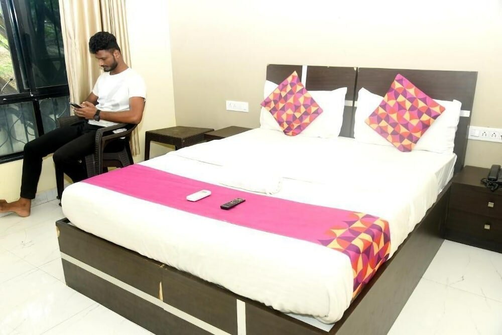 Фото Orchid Platinum Guest House