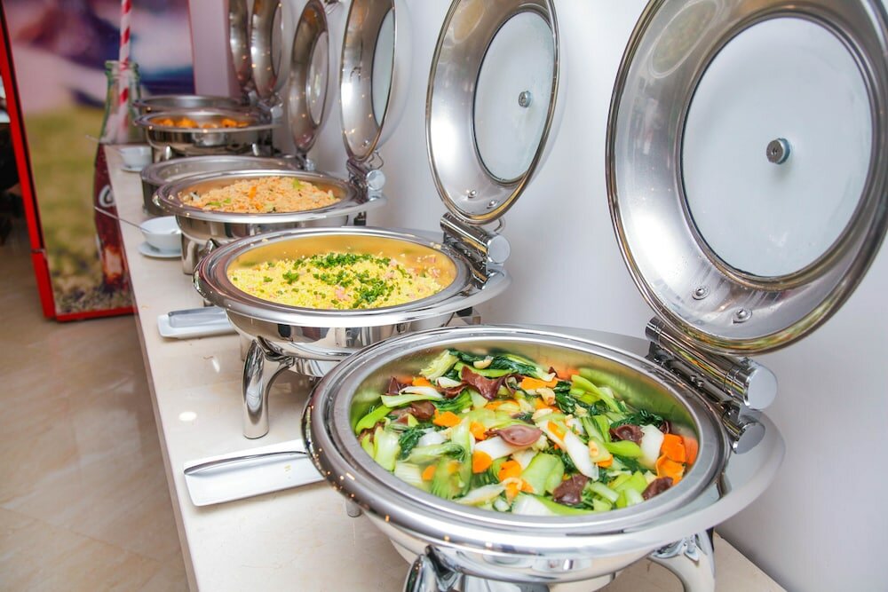 Фото Gic Land 2 Hotel