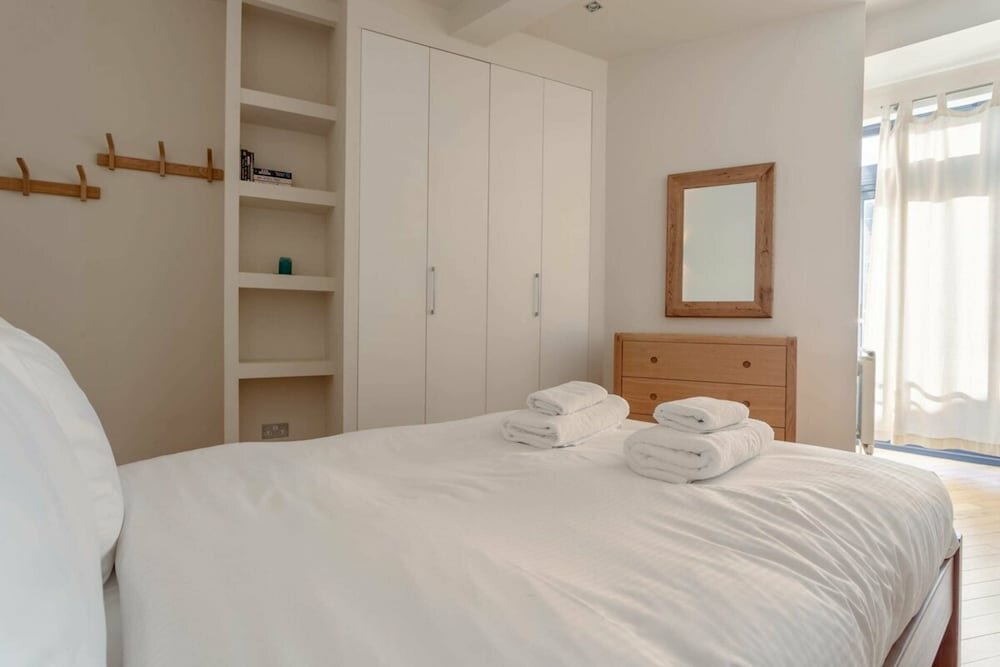 Hotel Fantastic2 Bedroom Apartment in Central London, London, photo