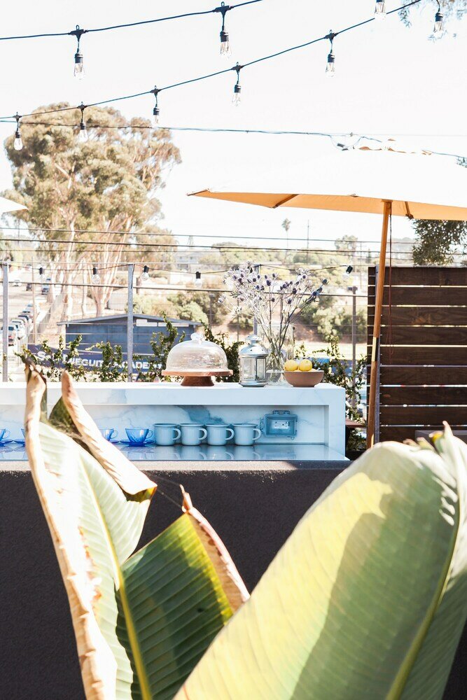 Фото Twelve Senses Retreat, a member of Design Hotels