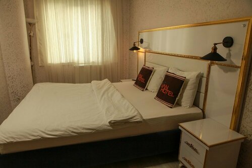 Hotel Van Hotel, Van, photo