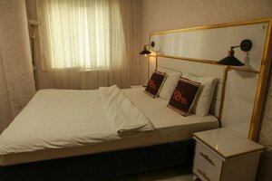 Van Hotel (Van, İpekyolu, Cumhuriyet Blv., 136), hotel