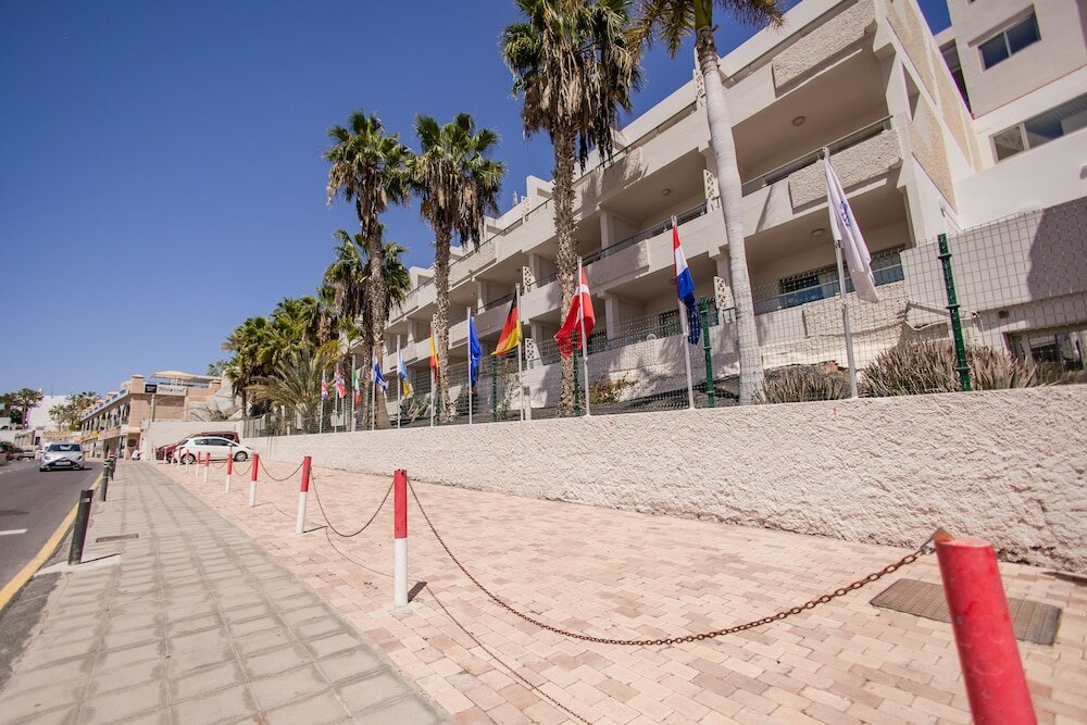 Фото Servatur Alameda de Jandía