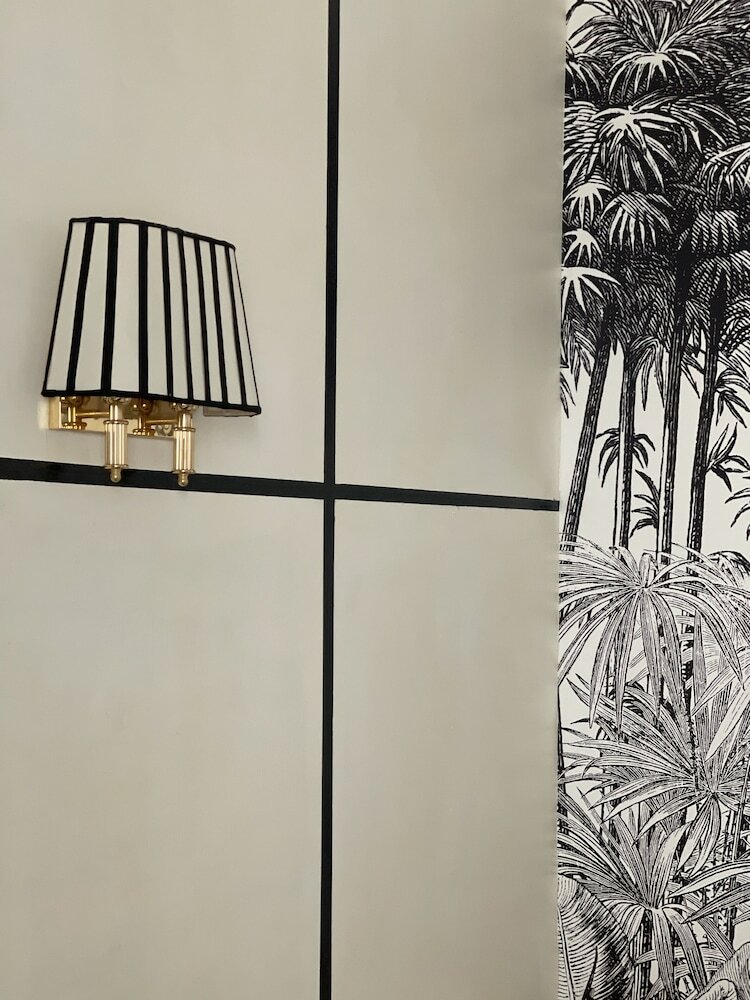 Фото Baboon Room