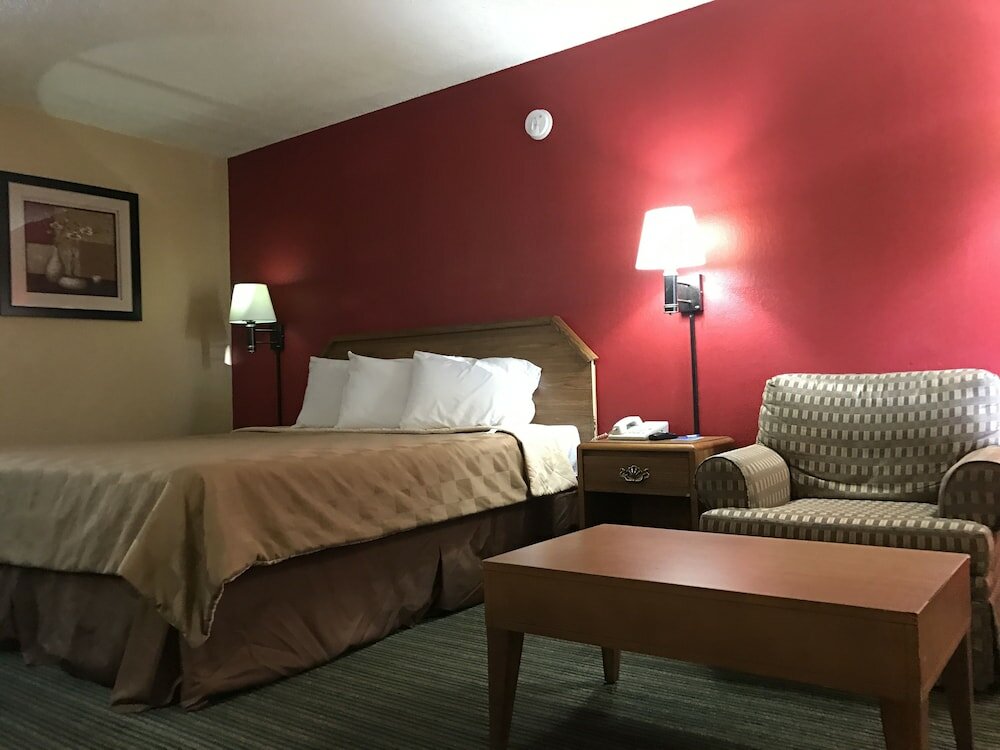 Фото Rodeway Inn