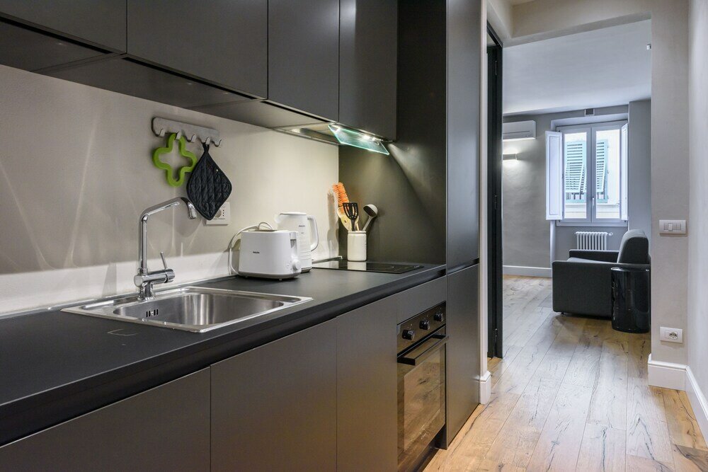 Фото Dimora Santa Croce