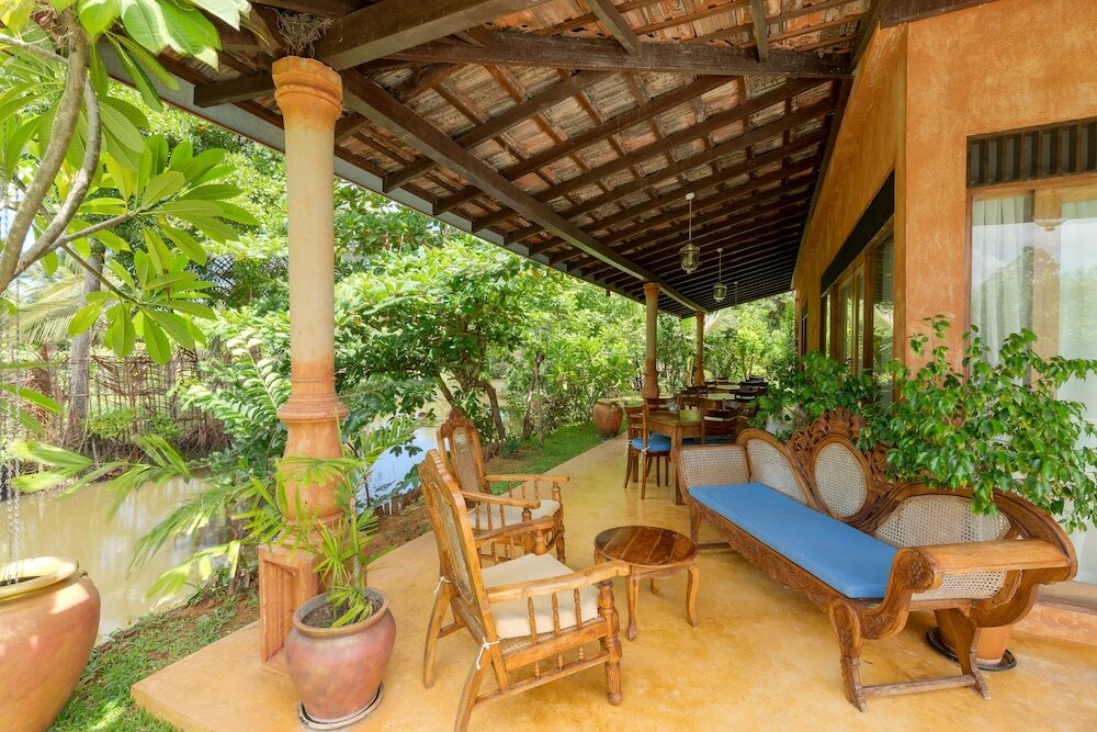 Фото DCanal House