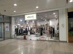 Why not (Sobornaya Street, 15А), clothing store