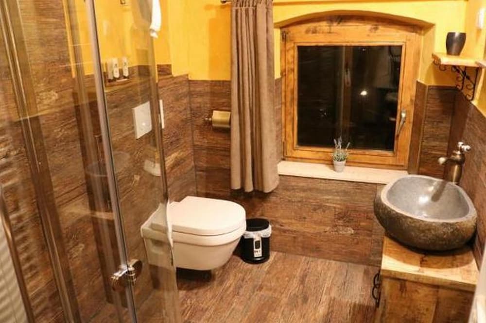 Фото Guesthouse Gorska Reka